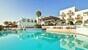 Kos Psalidi - Oceanis Beach Resort, Pool