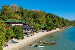 Bastianos Bunaken Dive Resort