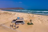 Sal - Kitebeach, 100 Feet Kite School