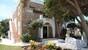 Hotel Naxos Beach, Eingangsbereich