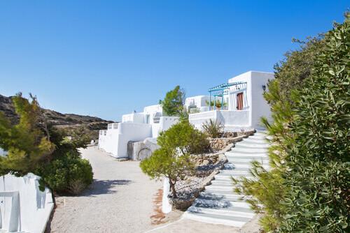 Karpathos - Poseidon Blue