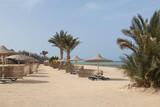 Marsa Alam - Shoni Bay, Strand