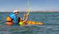 KBC Limnos - Kitesurf Grundkurs