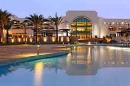 Mövenpick Resort & Spa Abu Soma