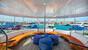 Ägypten - Emperor Asmaa, Mid Deck Seating