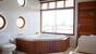 Parajuru - Casa Grande, Bad mit Whirlpool