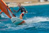 Limnos - Surf Club Keros, Windsurfaction (2)