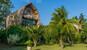 Naya Gawana, Lumbung Suites