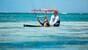 Kenia - Tribe Watersports, Kitesurfen, Schulung