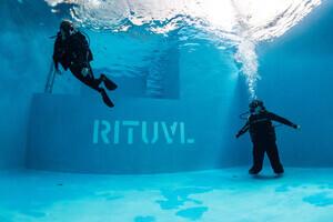 Ritual Dive