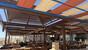 El Quseir - Rohanou Beach Resort, Restaurant-Terrasse (2)
