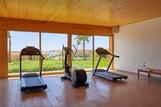 Dakhla Nord - Dakhla Club, Fitnessraum