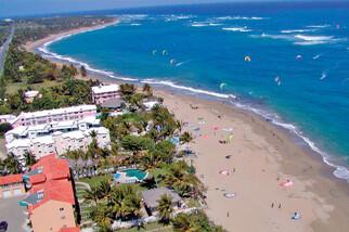 Cabarete - Kite Spot