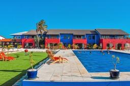 Sorobon Boutique Hotel