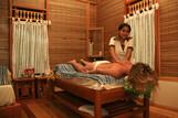 Bunaken - Seabreeze, Massage