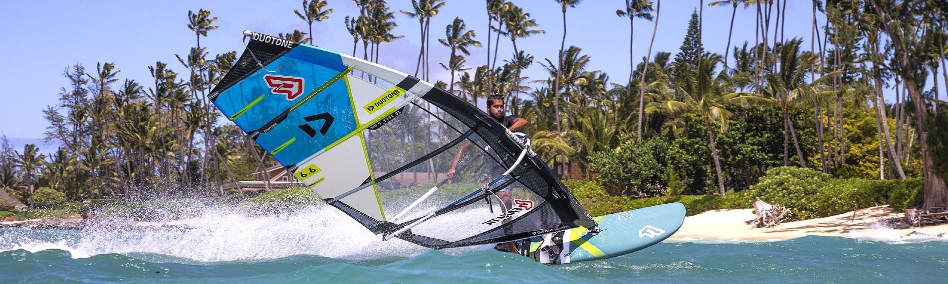 Duotone Windsurfing