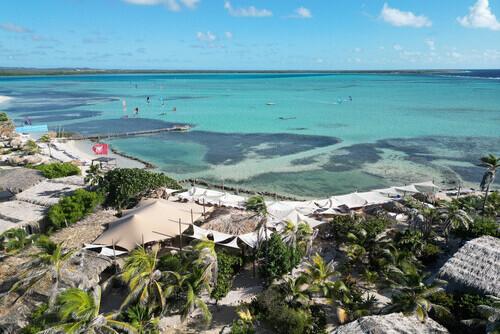 Karibik - Bonaire