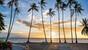 Negros - Atmosphere Resort - Strand