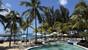 Mauritius - Hotel Hibiscus Pool