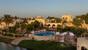 El Gouna - Dawar El Omda, Hotelanlage