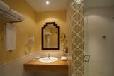 El Gouna - Mosaique Hotel, Badezimmer