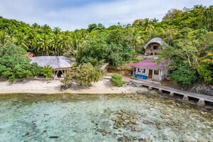 Extra Divers Spice Island