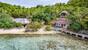 Molukken - Nabucco's Spice Island  Resort, Tauchbasis