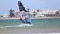 Essaouira - Salt Water Elements, Windsurfen