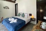 Philippinen - Negros - Amila Resort - Superior King Zimmer