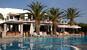 Kos - Marmari - Palladium, Pool