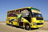 Soma Bay - Shuttle zum Kitespot