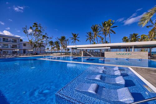Mauritius - Le Morne