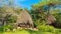 Kenia  Sands at Nomad, Beach Cottage