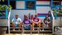 Sal - Surf Hub Cabo Verde, Center