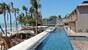 Jericoacoara - Apenunga Eco Hotel, Pool und Club Ventos
