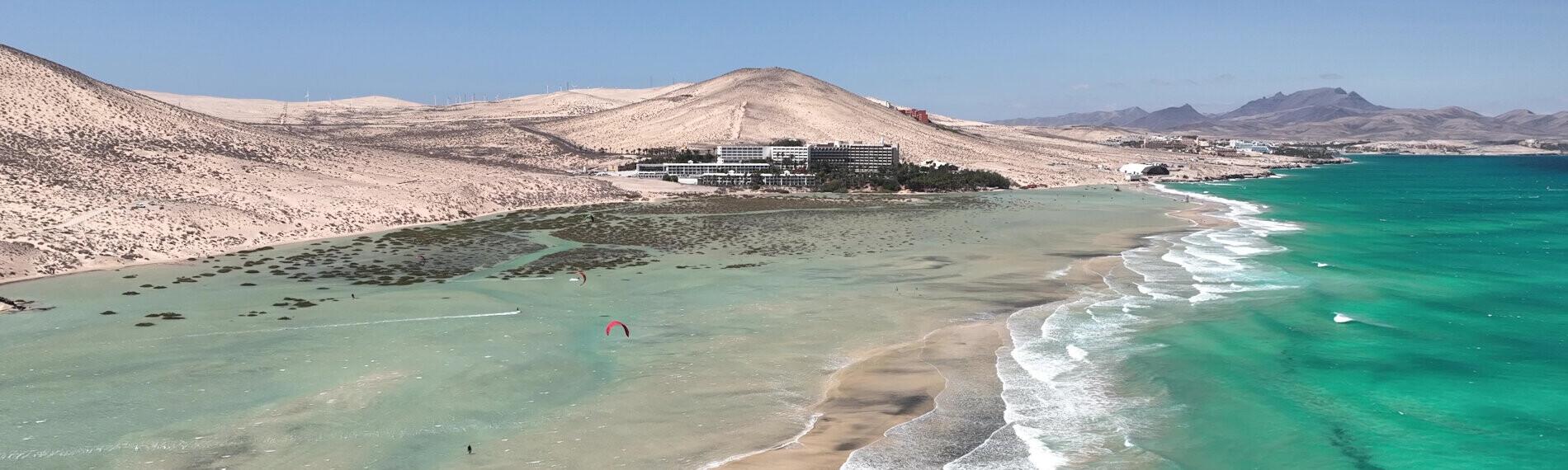 Fuerteventura - Ren&eacute; Egli Fuerteventura - Spot - 2026