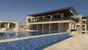 Marsa Alam - Wadi Sabarah, Pool & Restaurant (2)