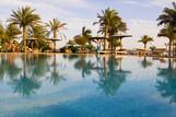 Dahab Lagoon Club & Resort, Pool