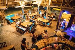 Cabarete VoyVoy Bar