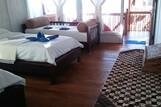 Derawan Lodge, Beach Chalet