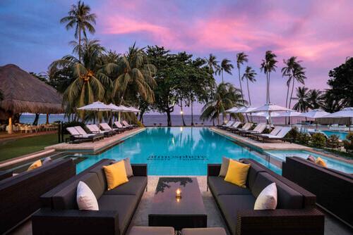 Philippinen - Negros