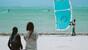 Paje - B4 Kitesurf, Kitestart 