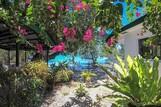 Romblon -Three P, Blick auf Meer