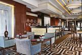 Abu Soma - Mövenpick, Bar
