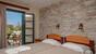 Naxos Beach I, Twin Zimmer mit Balkon