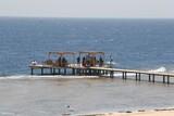 Marsa Alam - Werner Lau, Jetty