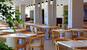 Malta Labranda Riviera Premium Resort, Restaurant