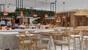 Fuerteventura - Paradisus by Meliã Fuerteventura, Bar Buffet