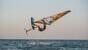 Rhodos Theologos - Windsurf Foil