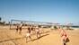 Marsa Alam - Shams Alam, Volleyball